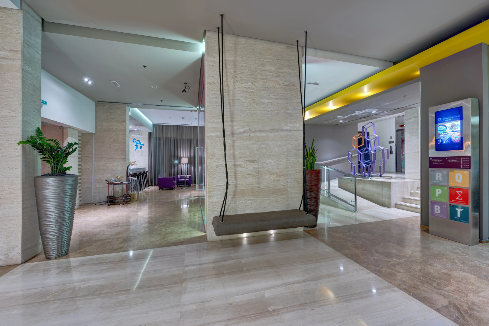 Отель 72 Sharjah