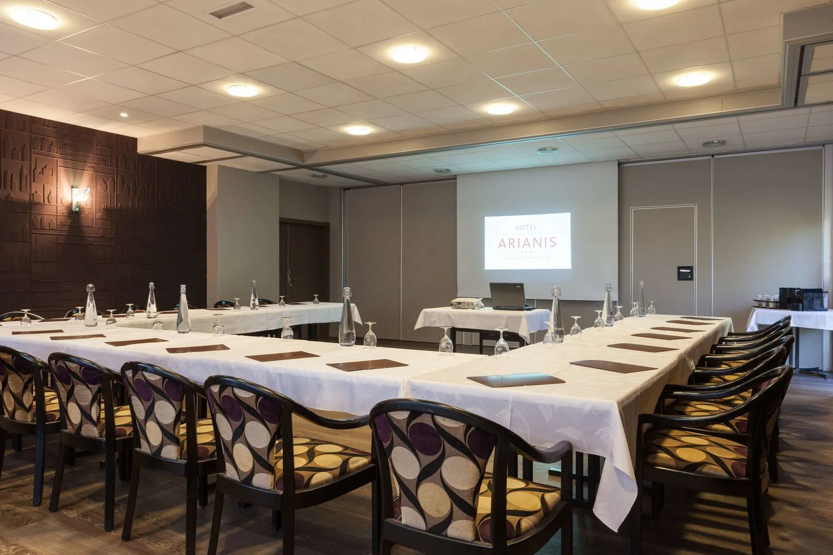 B&B HOTEL Montbéliard-Sochaux