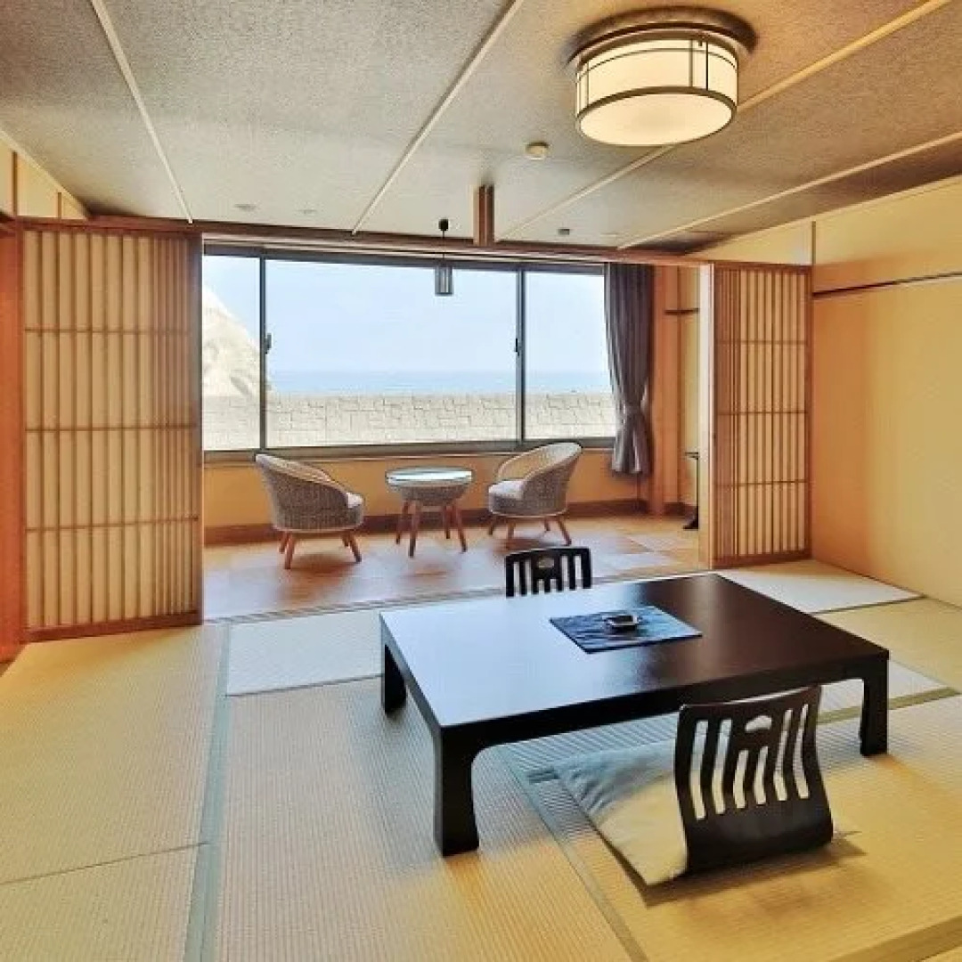 Futatsushima Kanko Hotel