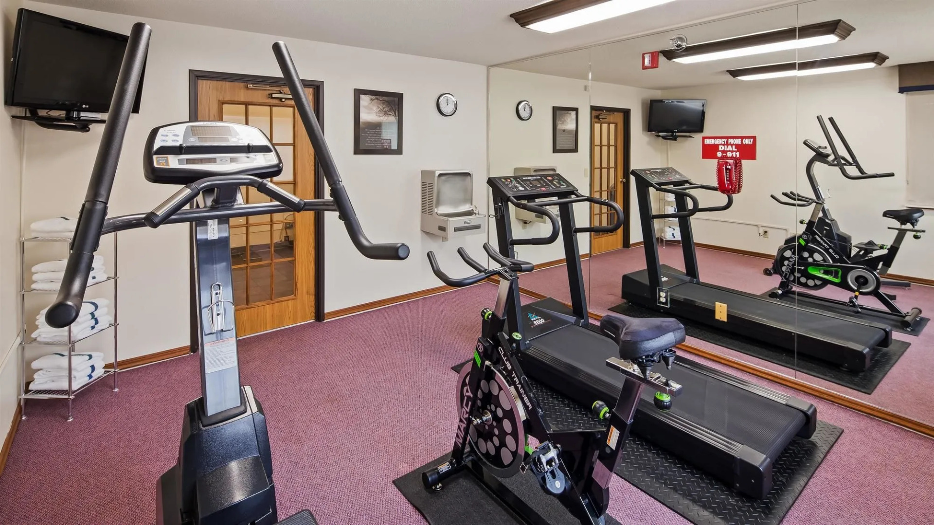 Quality Inn & Suites Red Wing