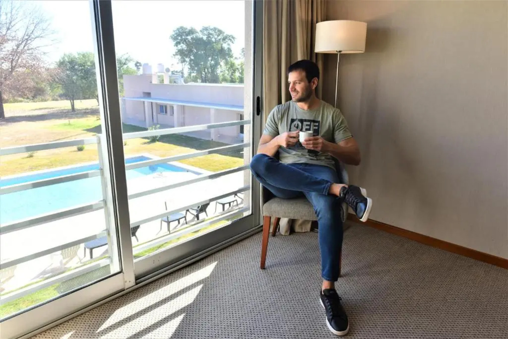 Howard Johnson San Francisco Resort