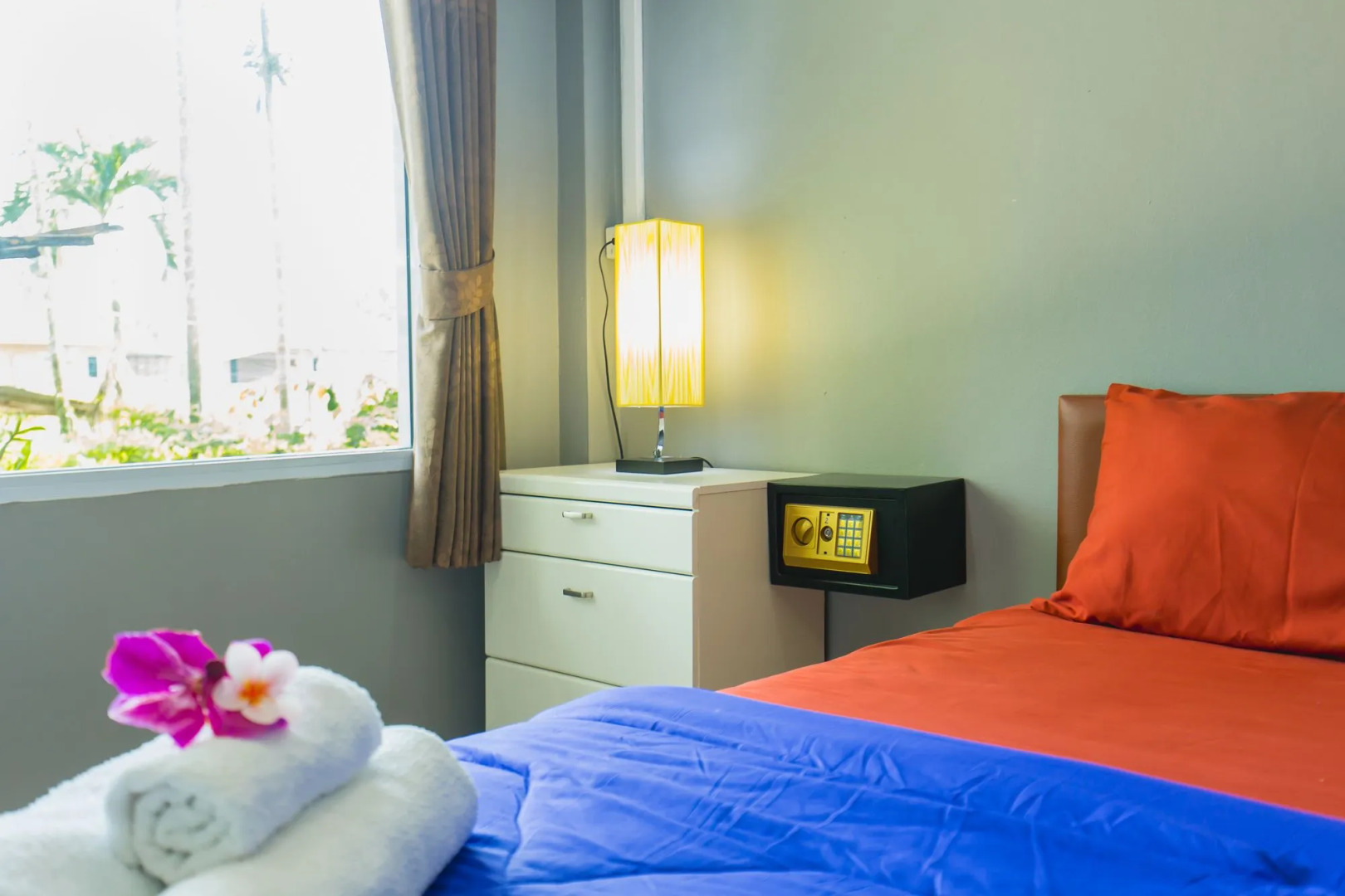 The Neenlawat Riverside Resort & Spa