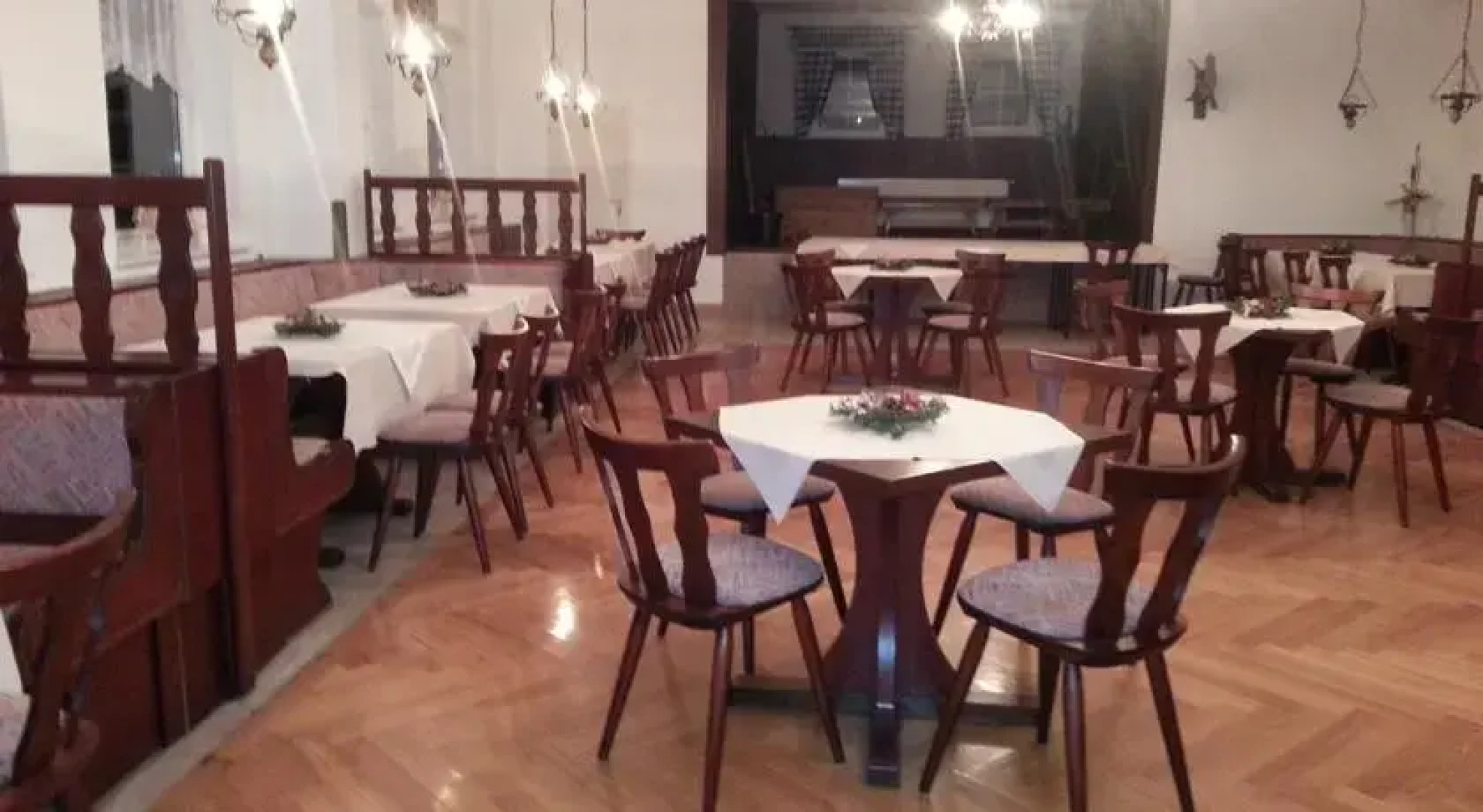 Pension Weisseritztal