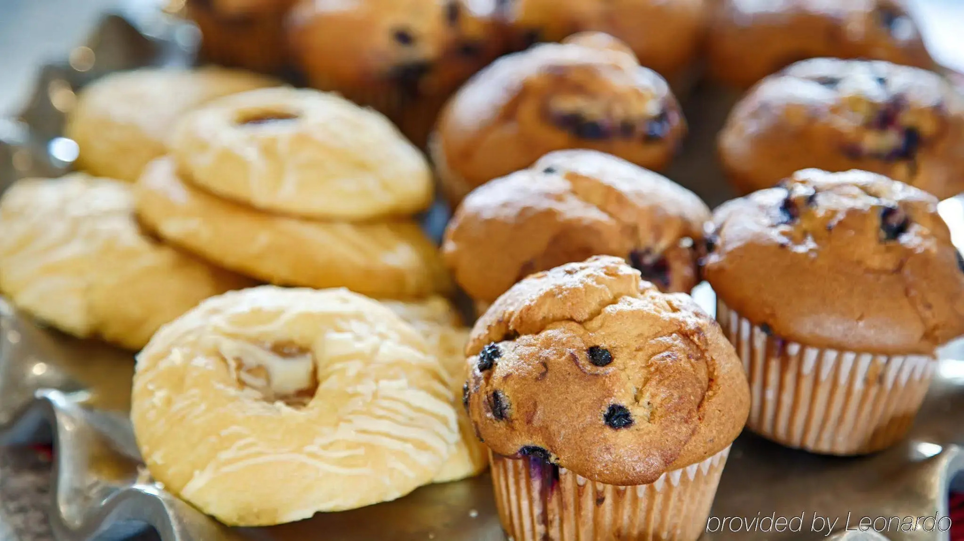 Best Western Plus Santee Inn