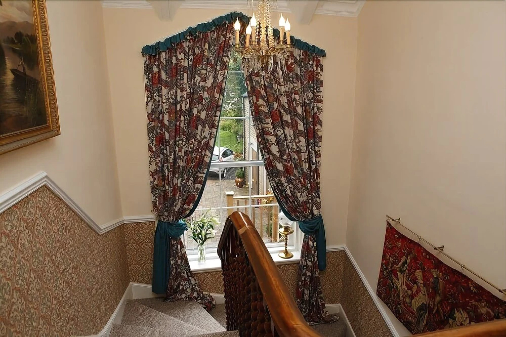 Ashcroft Guest House