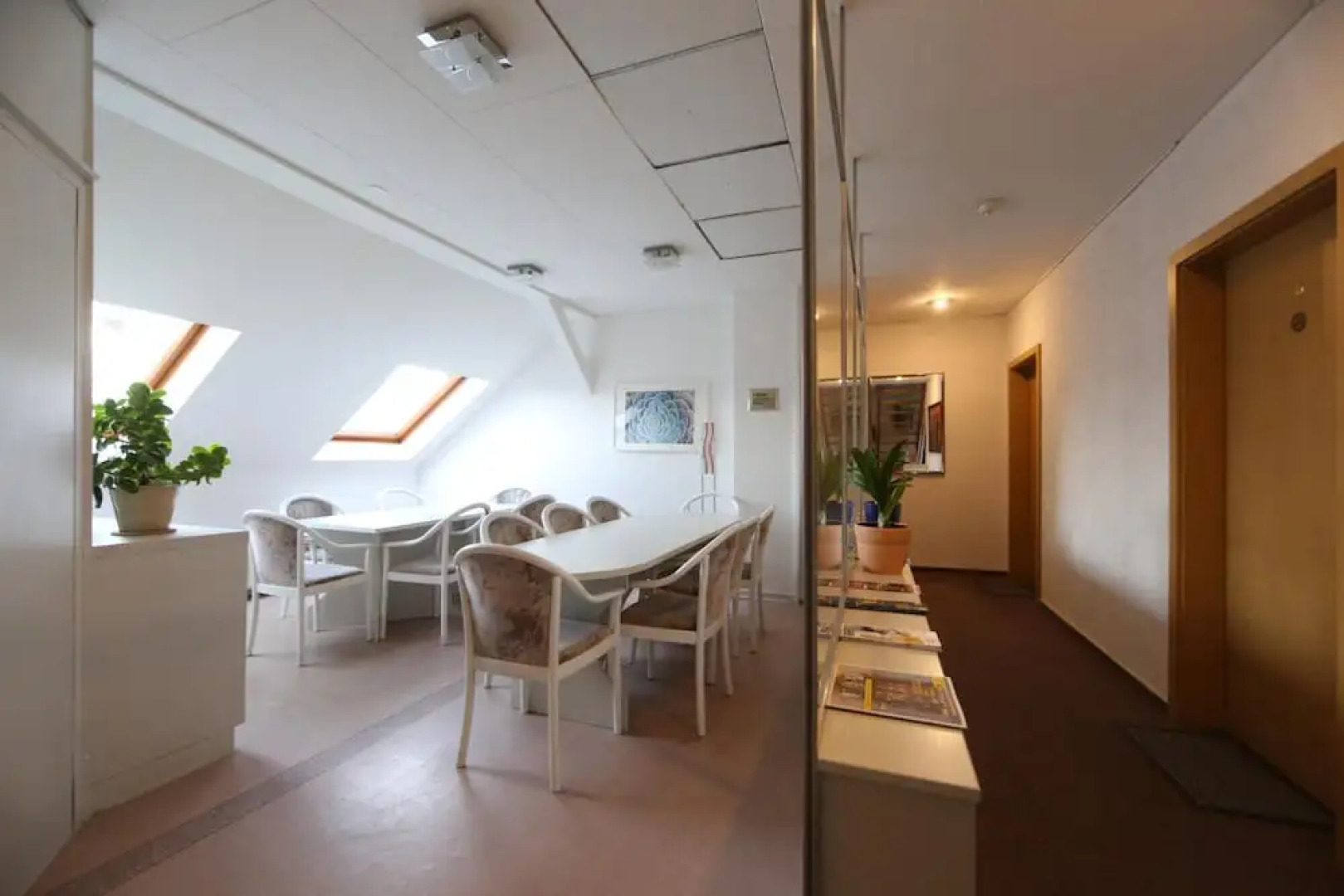 Pension Sachsenallee