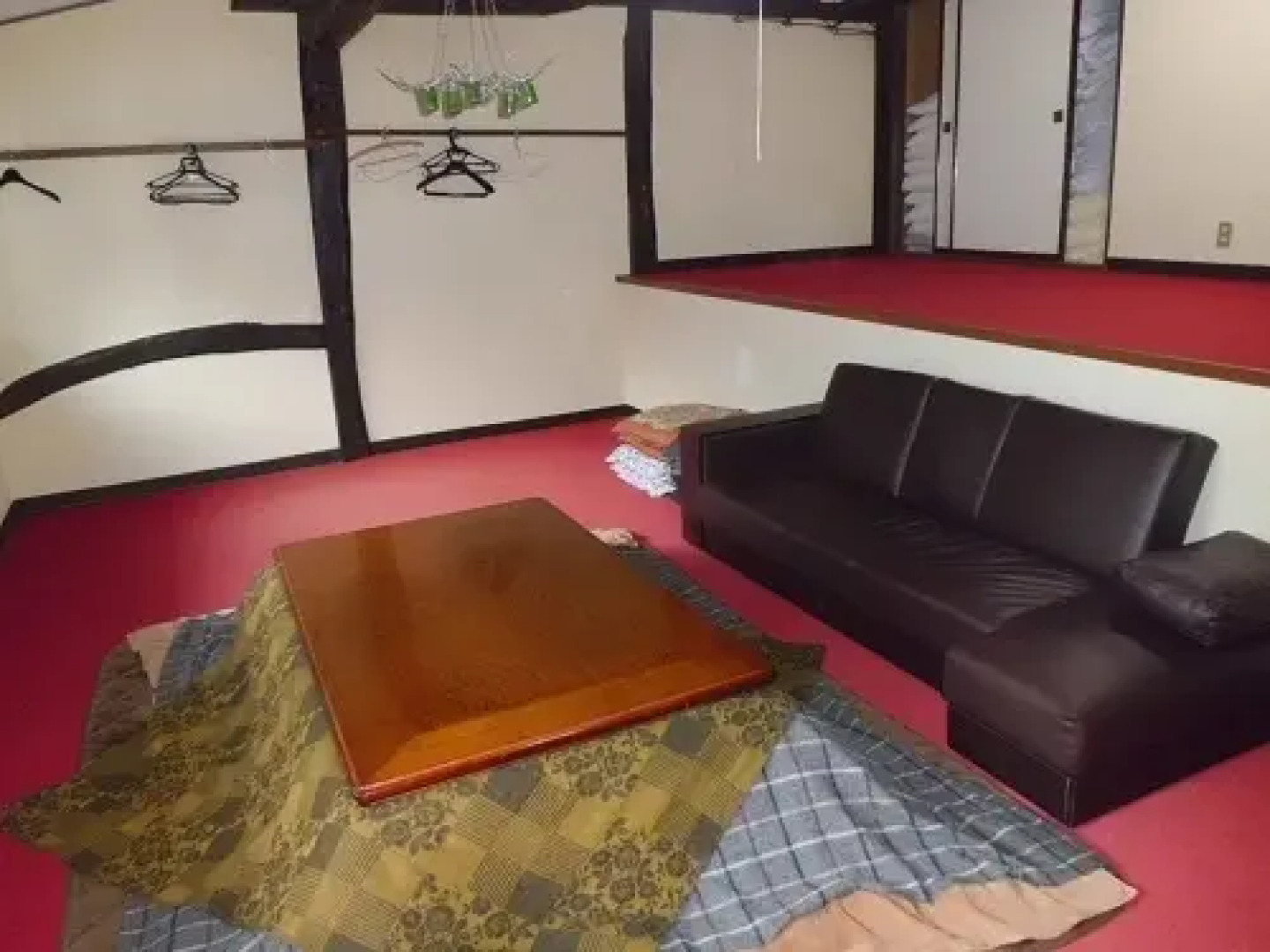 Hakuba No Oyado Ichinokuraso