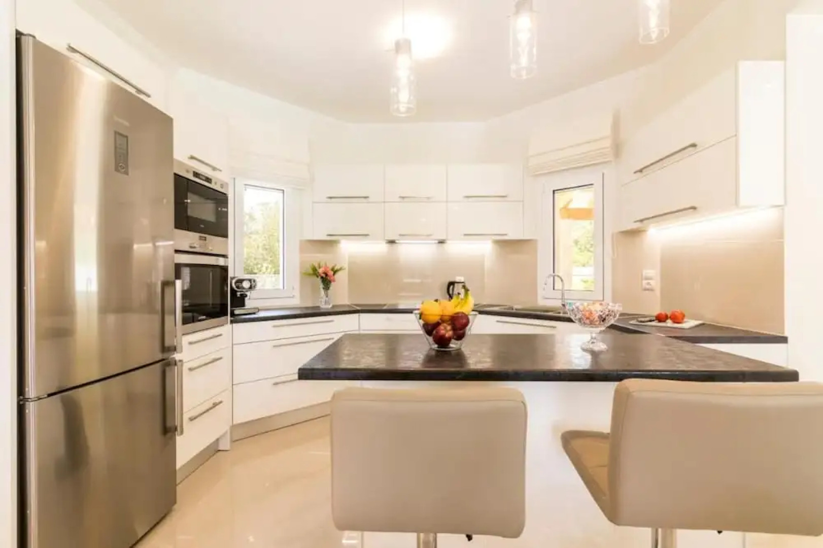 Villa Fisherman Corfu