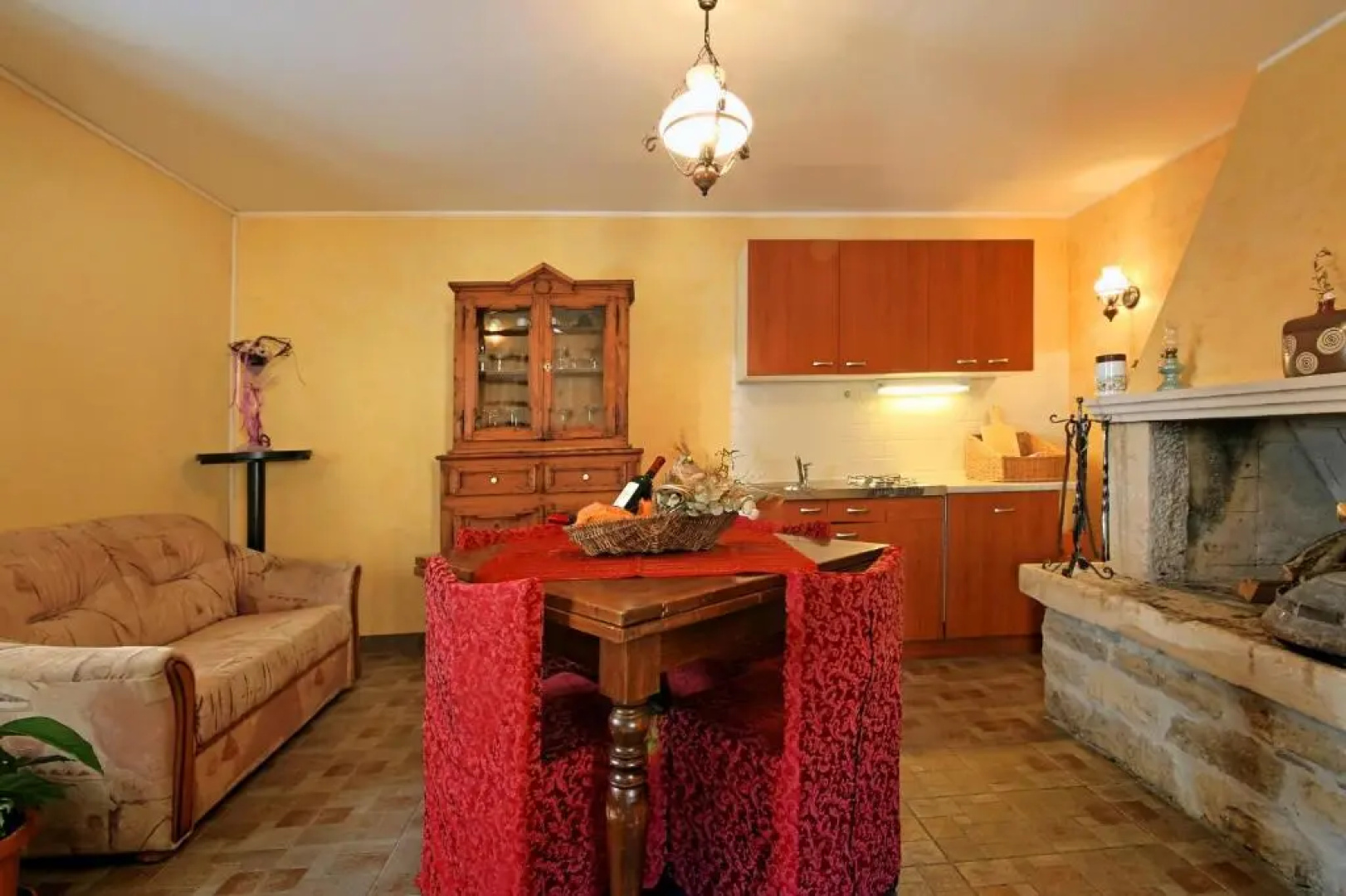 Apartments Bazjak