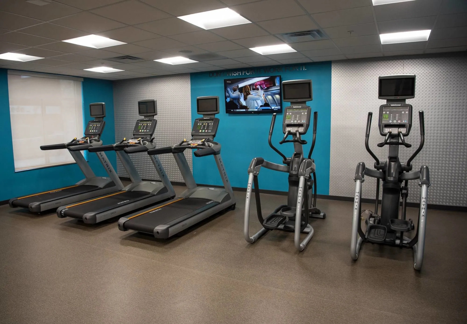 Fairfield Inn & Suites Cincinnati Uptown/University Area