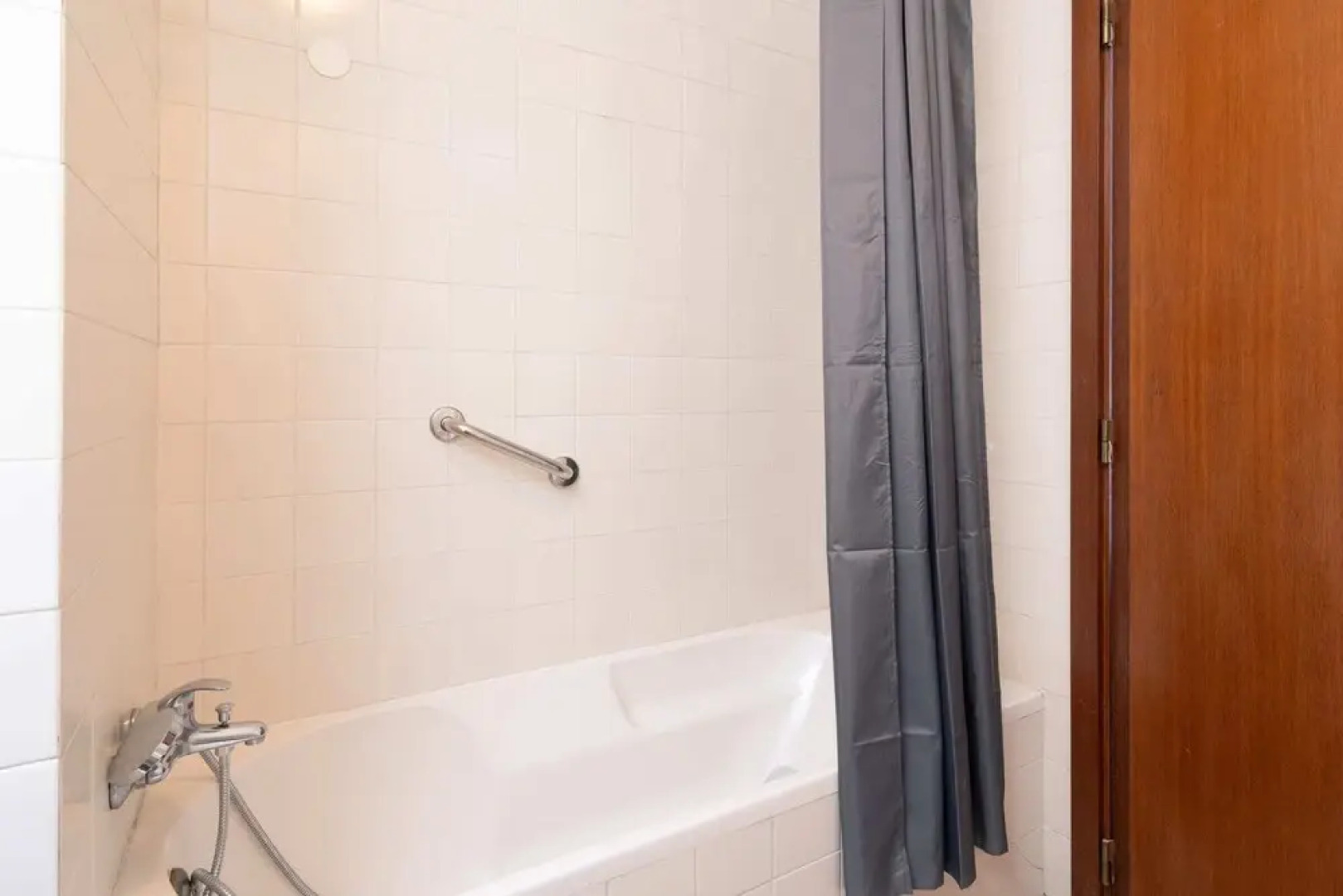 Spacious 3BR Home Near The Beach by GuestReady