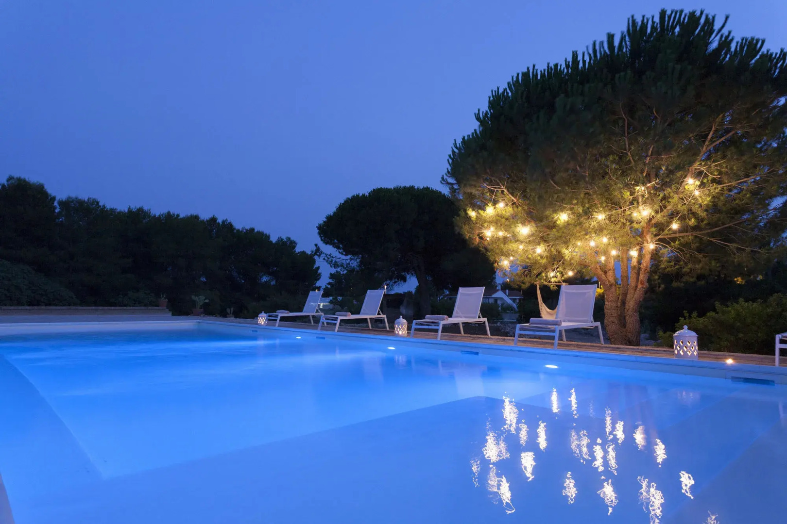 Hotel a Due Passi Dal Pizzo