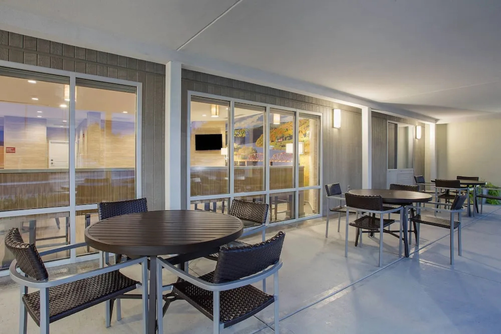 TownePlace Suites by Marriott Knoxville Oak Ridge