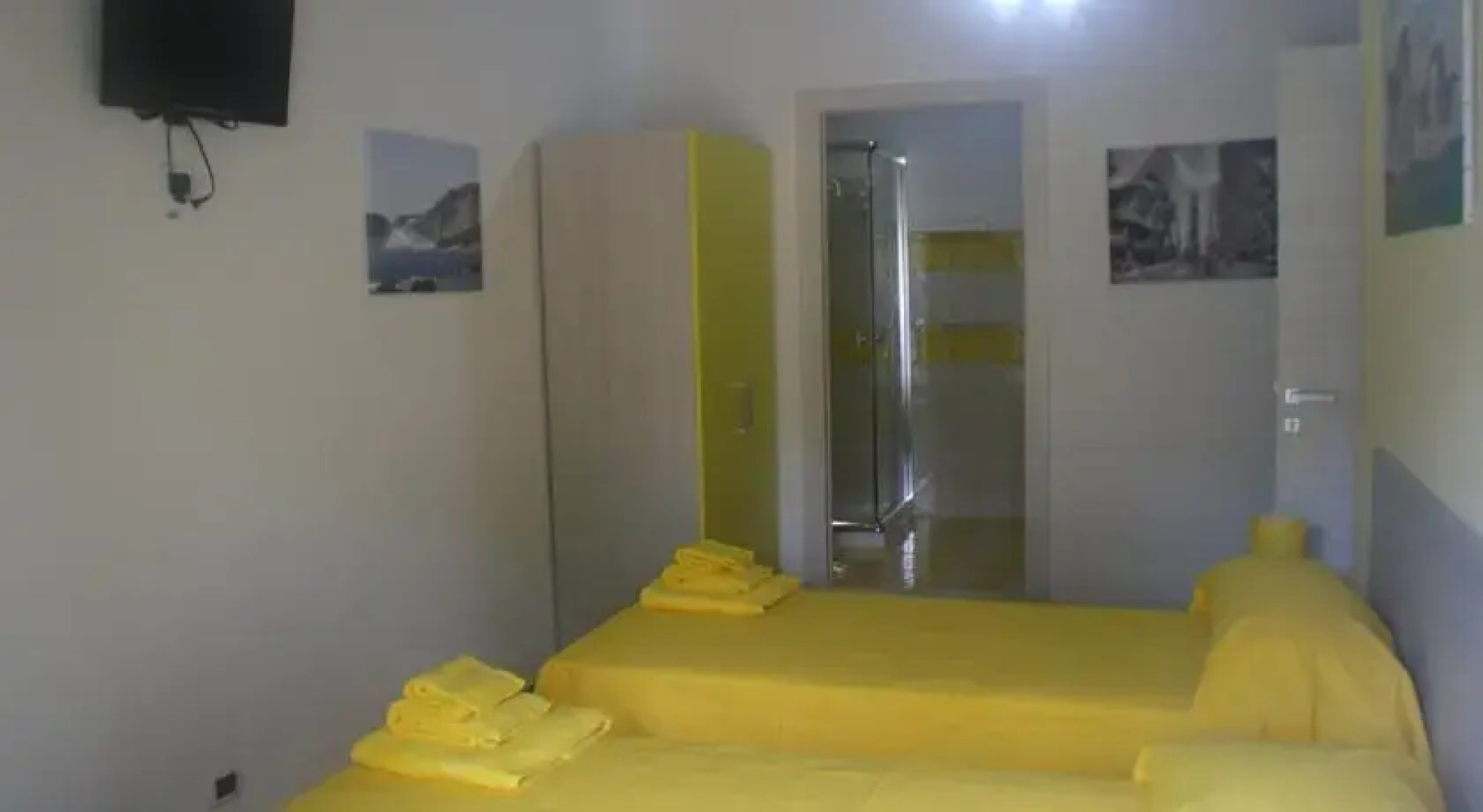 Bed and Breakfast Marinella