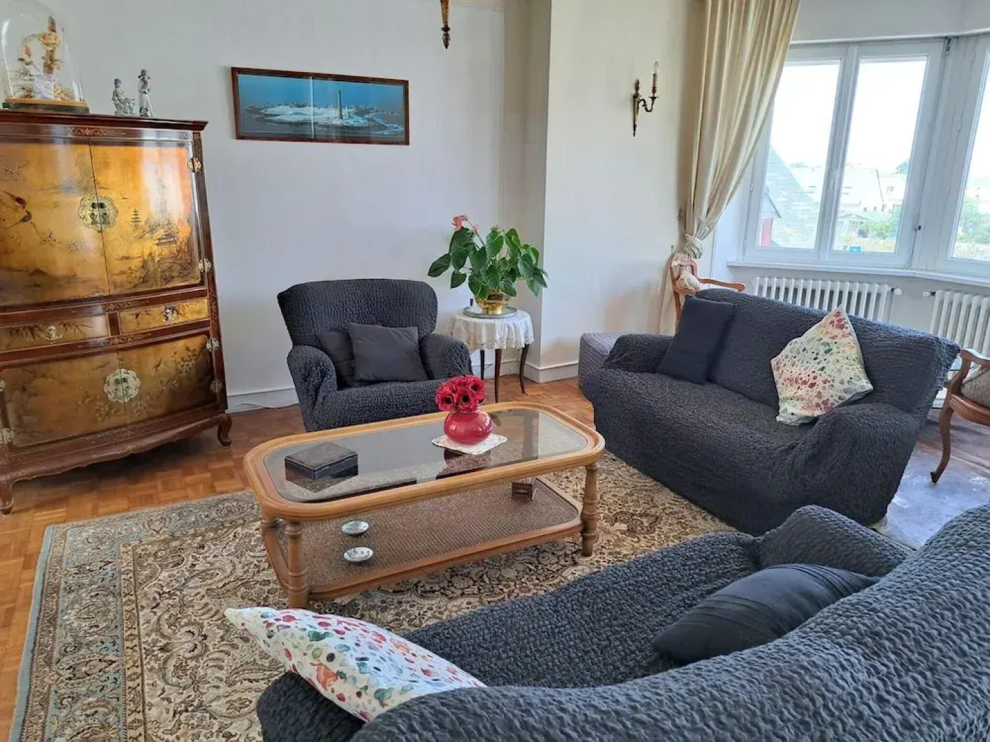 Semi-detached House, Plouguerneau