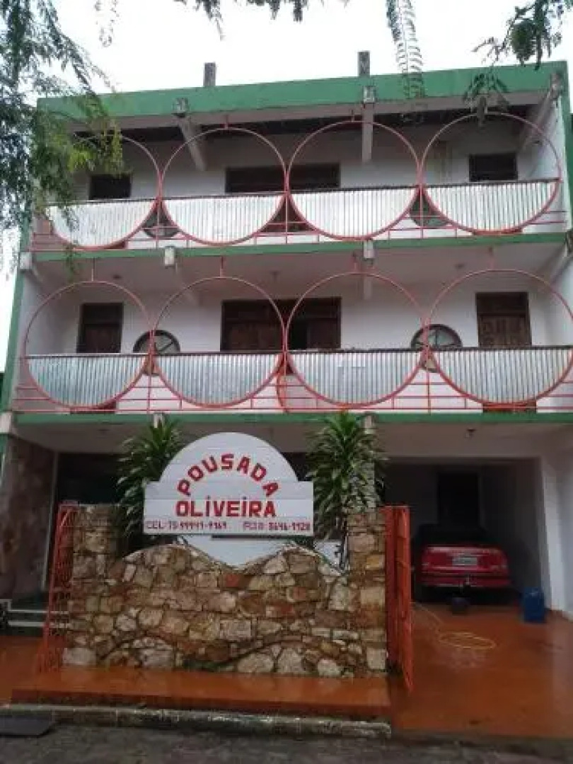 Pousada Oliveira