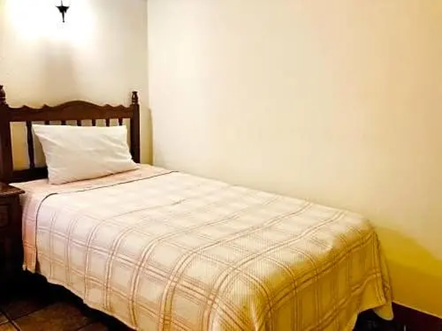 Hotel Camino Viejo By Rotamundos