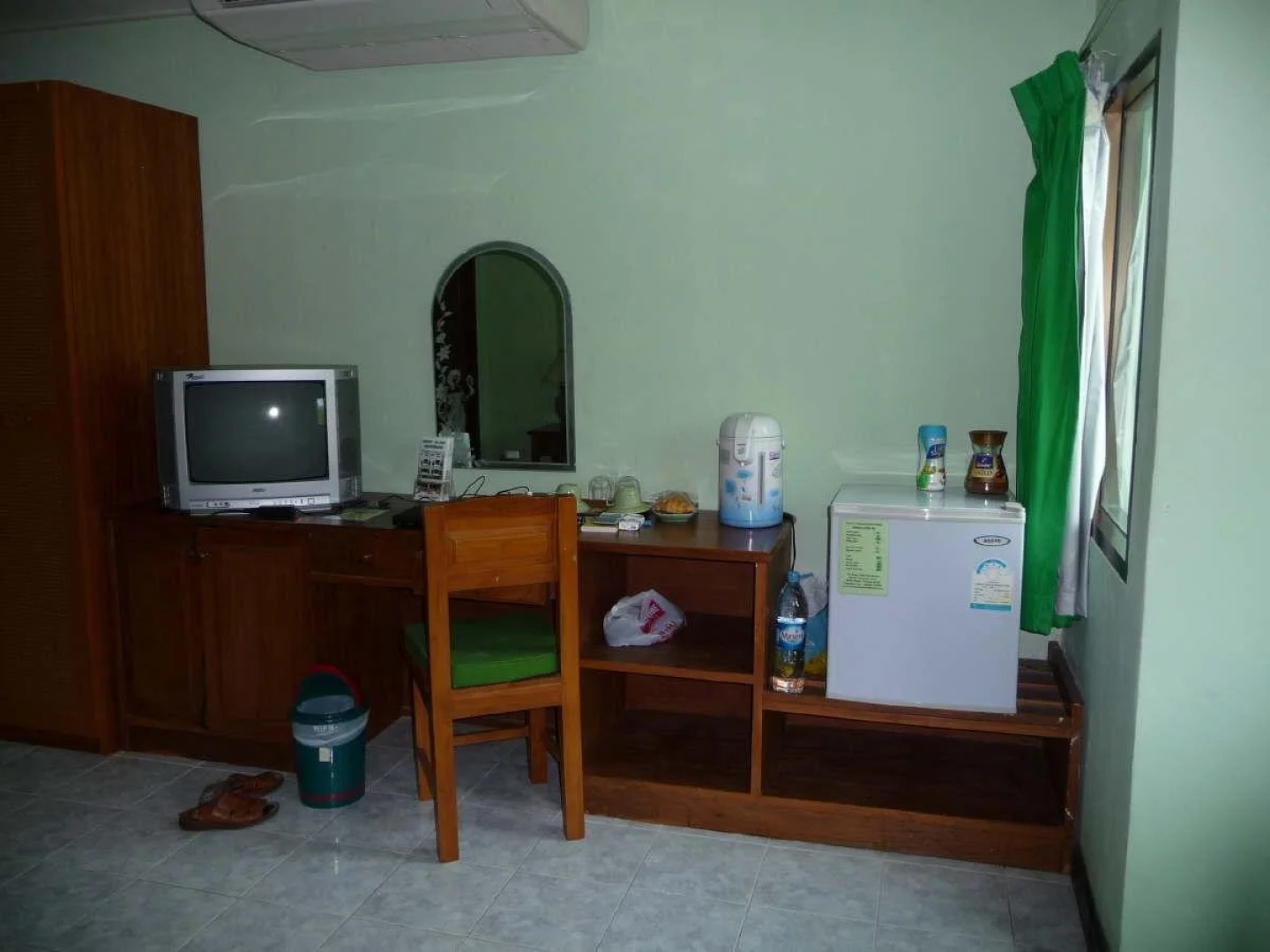 Green Island Guesthouse