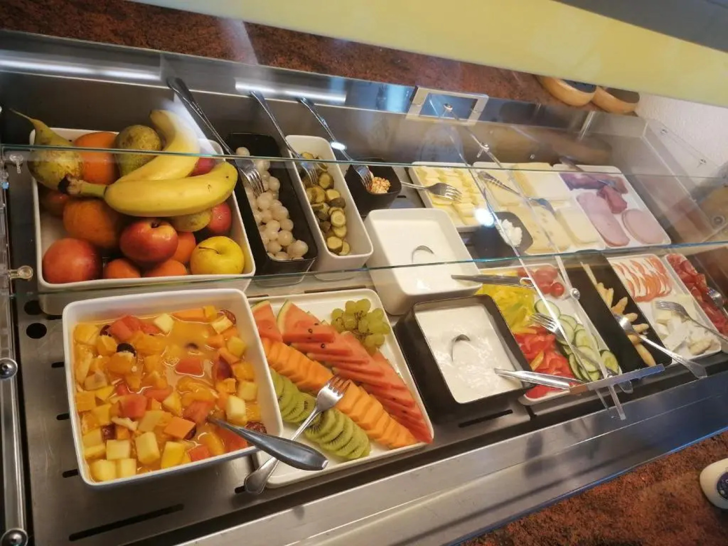 Adler Hotel-Pension 3 Sterne