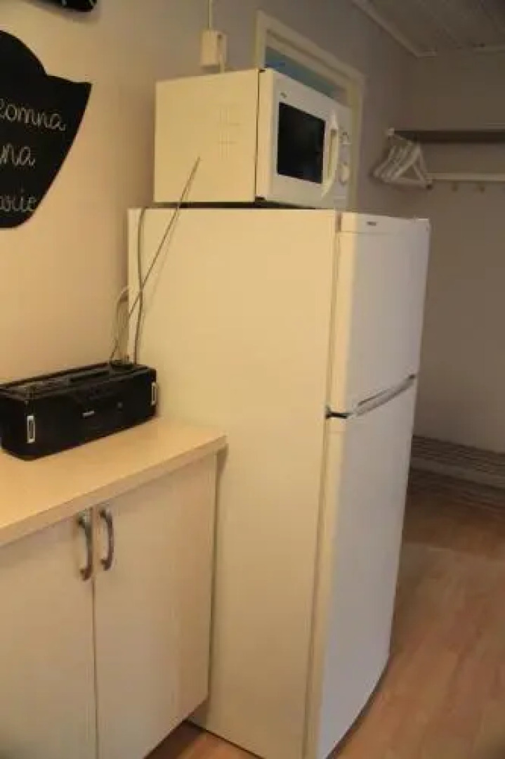 Hjortö Stugor & Stockhus