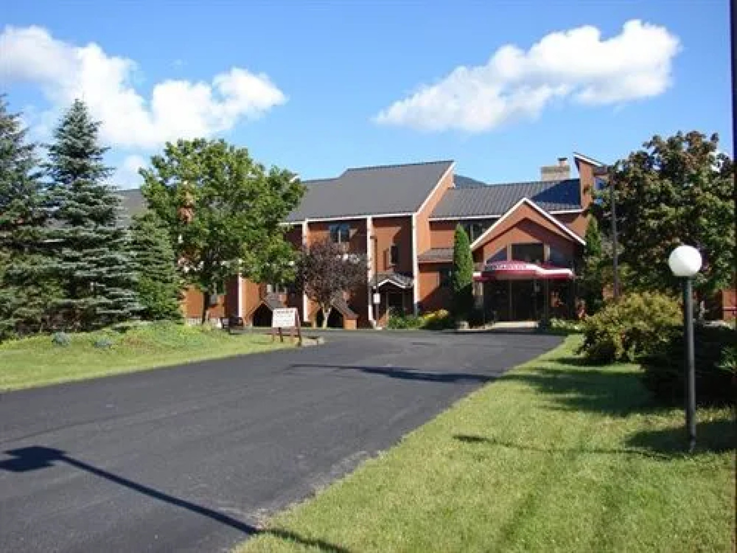 Budget Host Killington Lodge