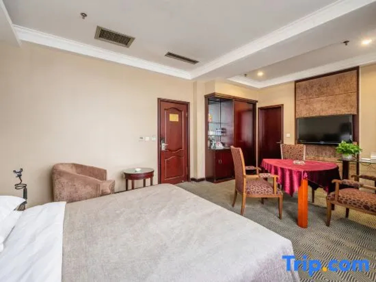 Wuzhou International Hotel