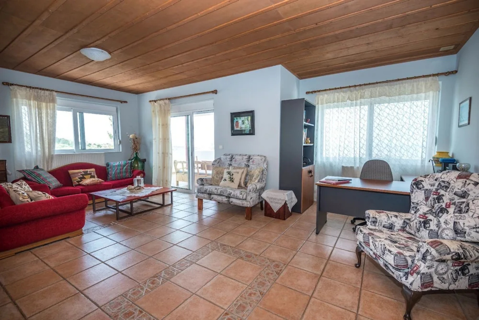 The Olive Branch Villa