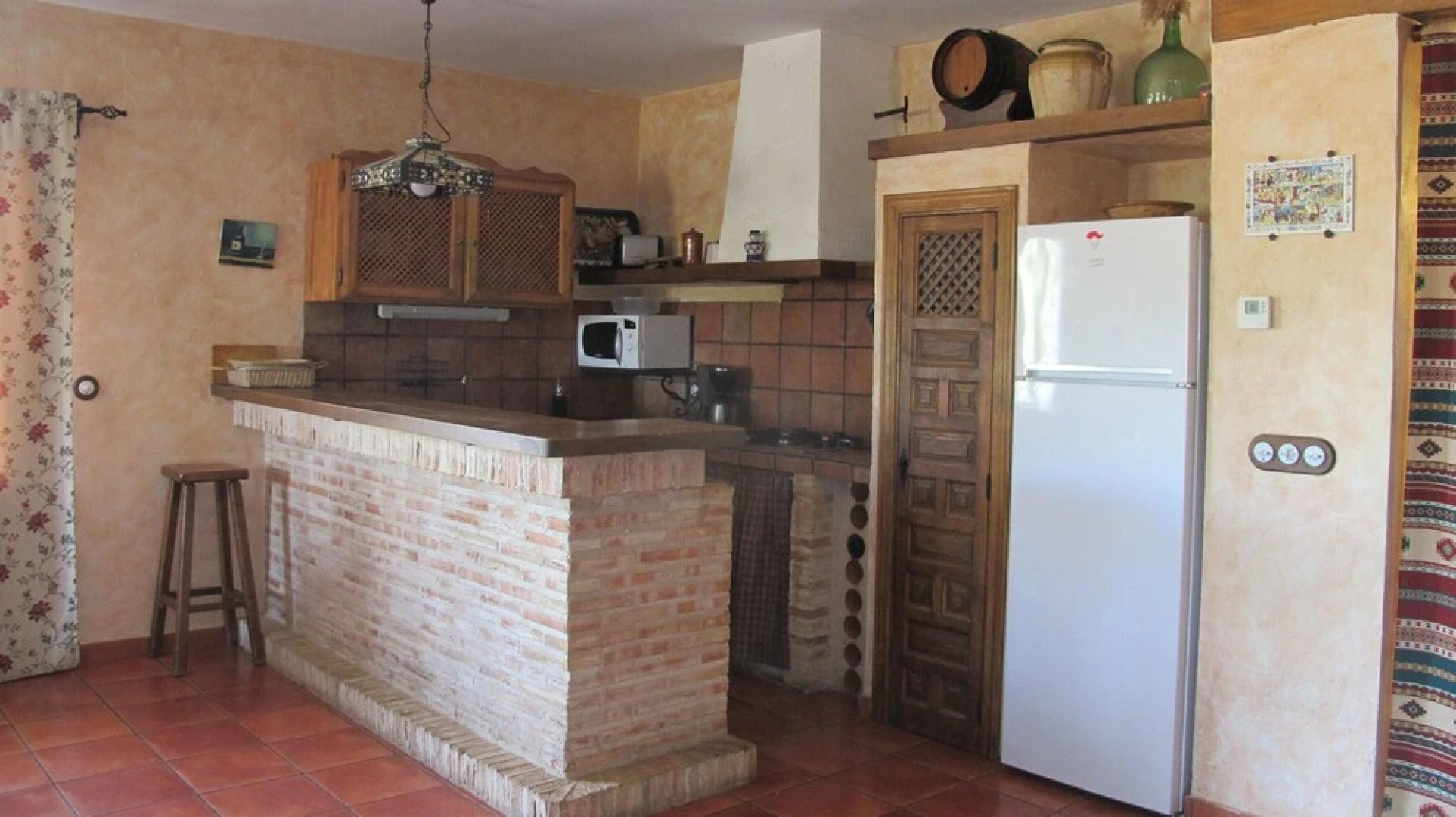 El Romeral de la Laguna