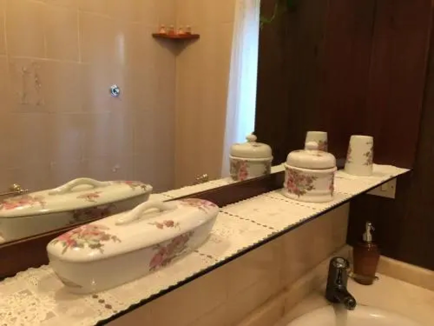 B&B A due passi dal Castello