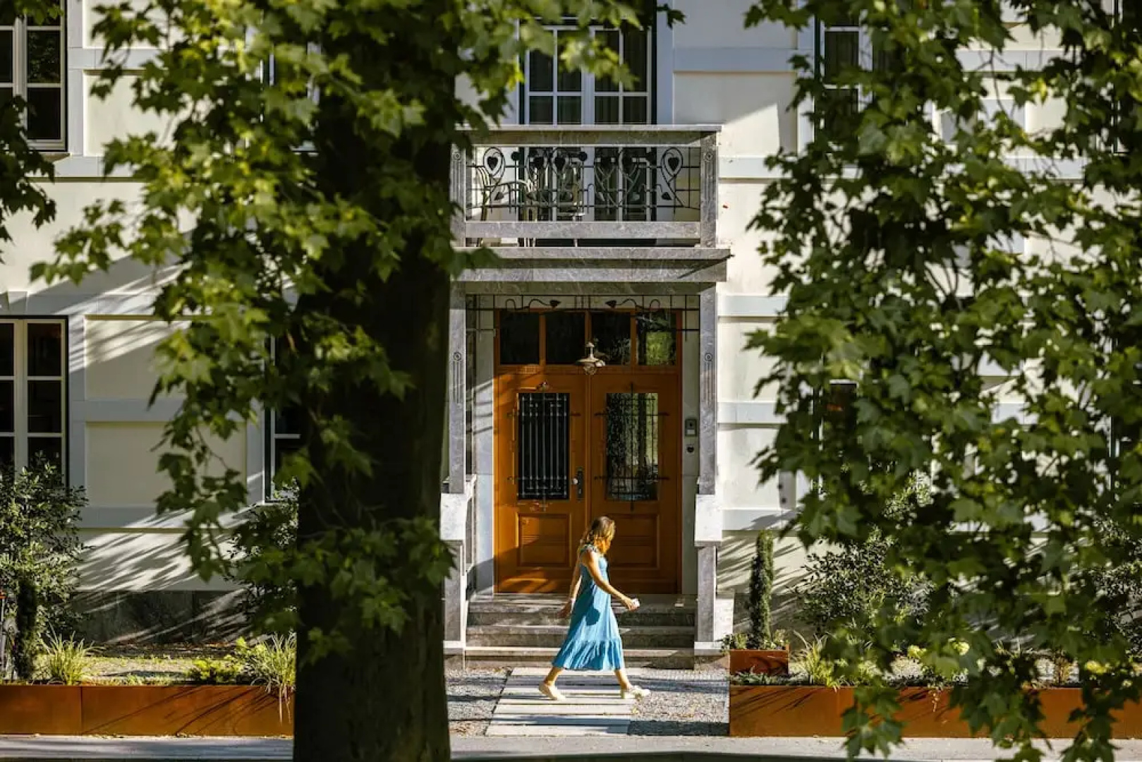 Sunrose 7 - Gourmet & SPA Hotel (16+)