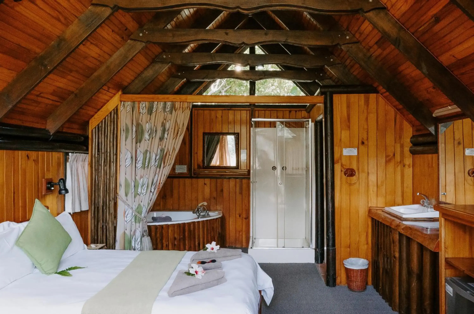 Tsitsikamma Lodge & Spa