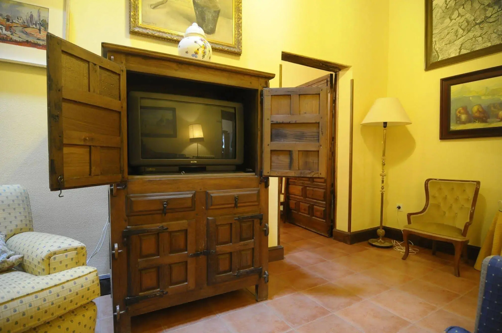 Posada Real La Vadima