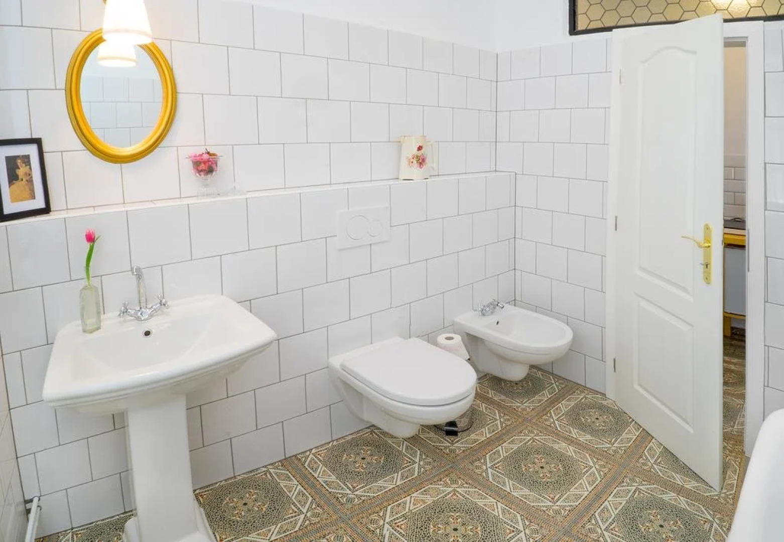 Apartmán U Mikuláše