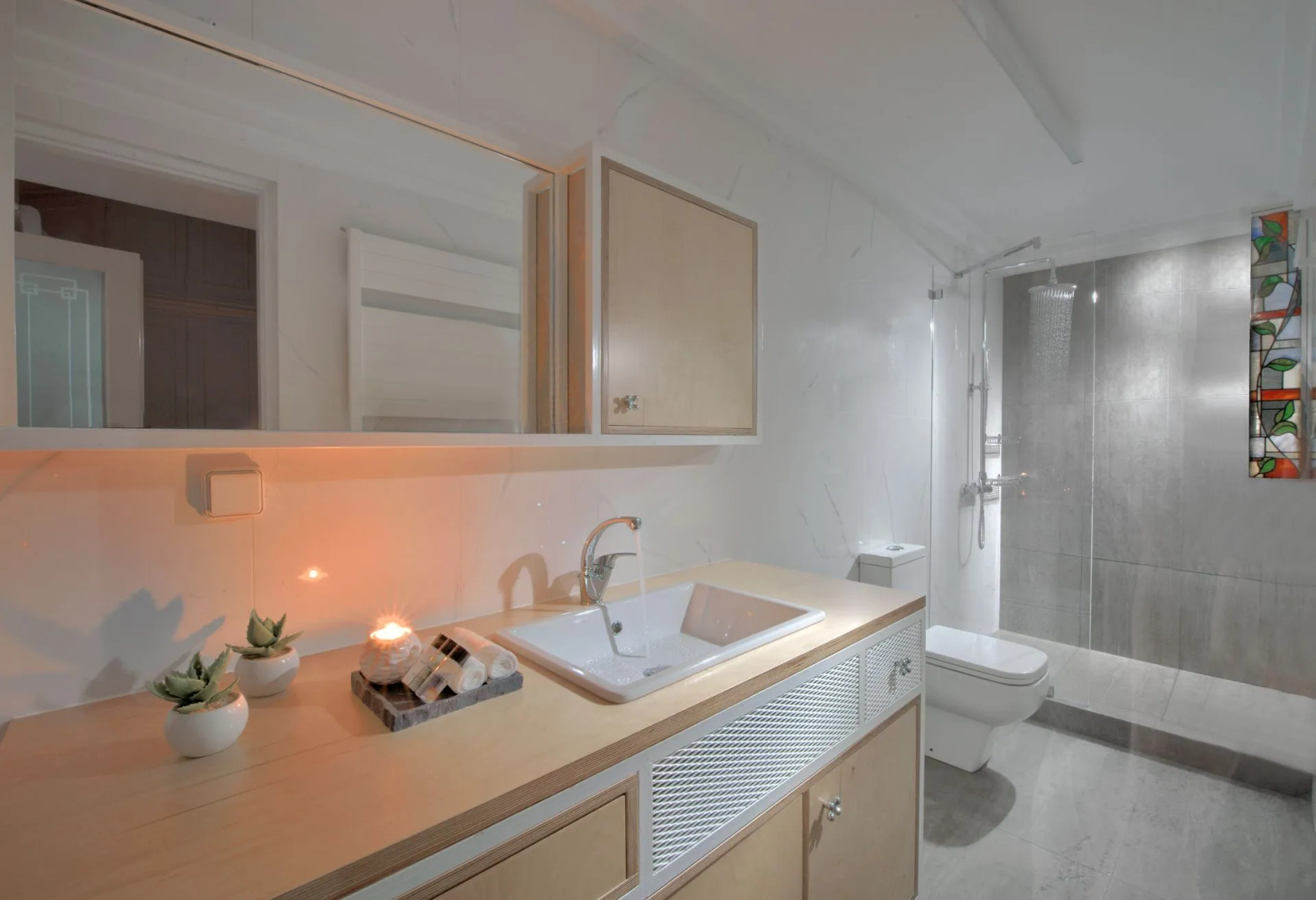 Athens Unique Homes by K&K