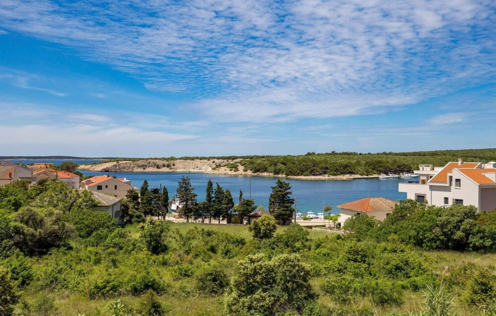 Nice Apartment in Simuni With 2 Bedrooms and Wifi