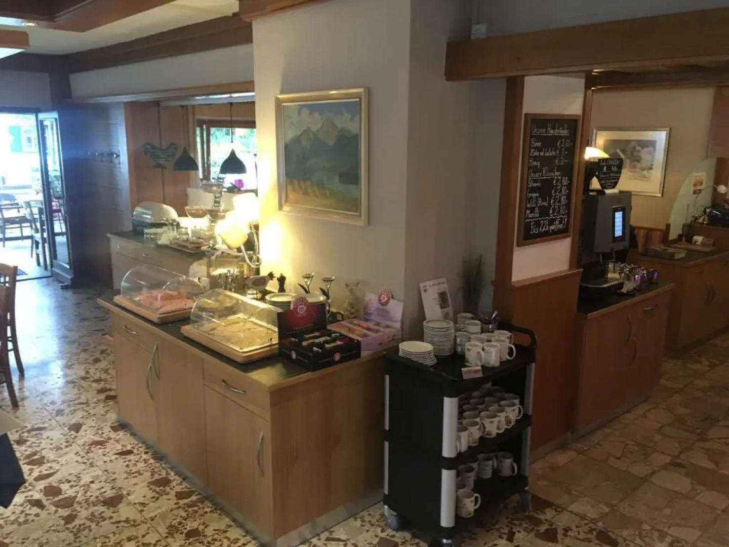 Alpen Adria Gasthof Rausch