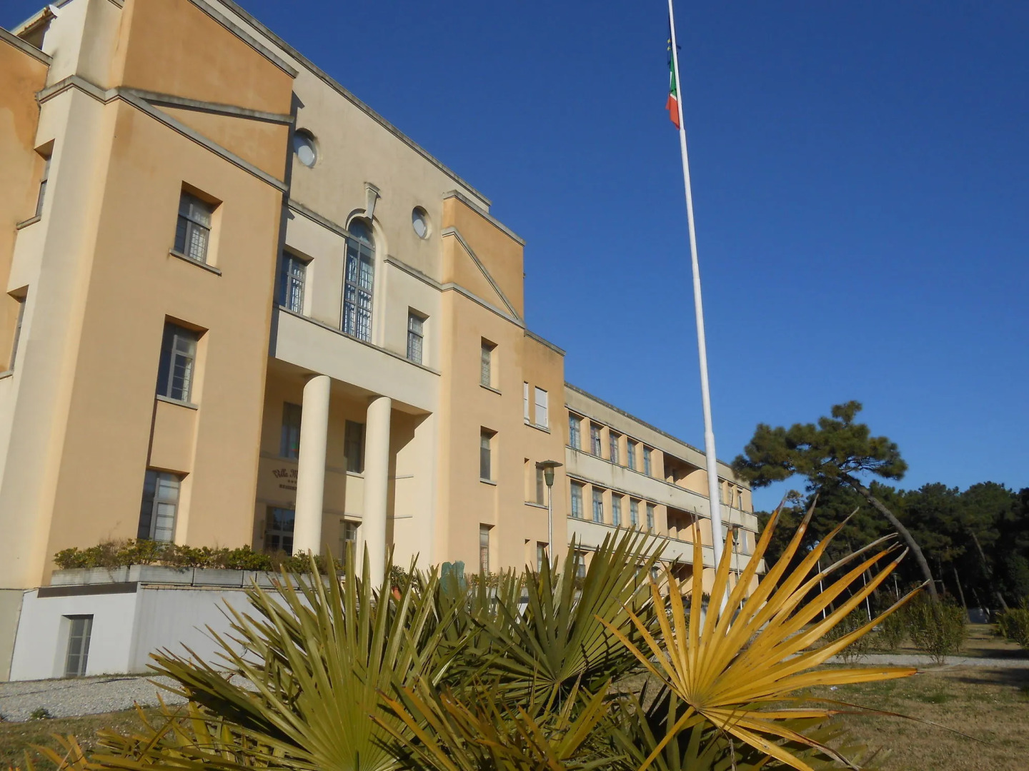 Residence Villa Marina