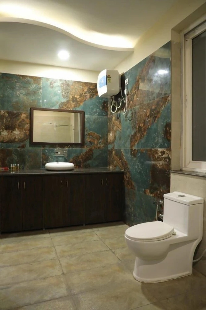 Brigadier's Plantation Retreat