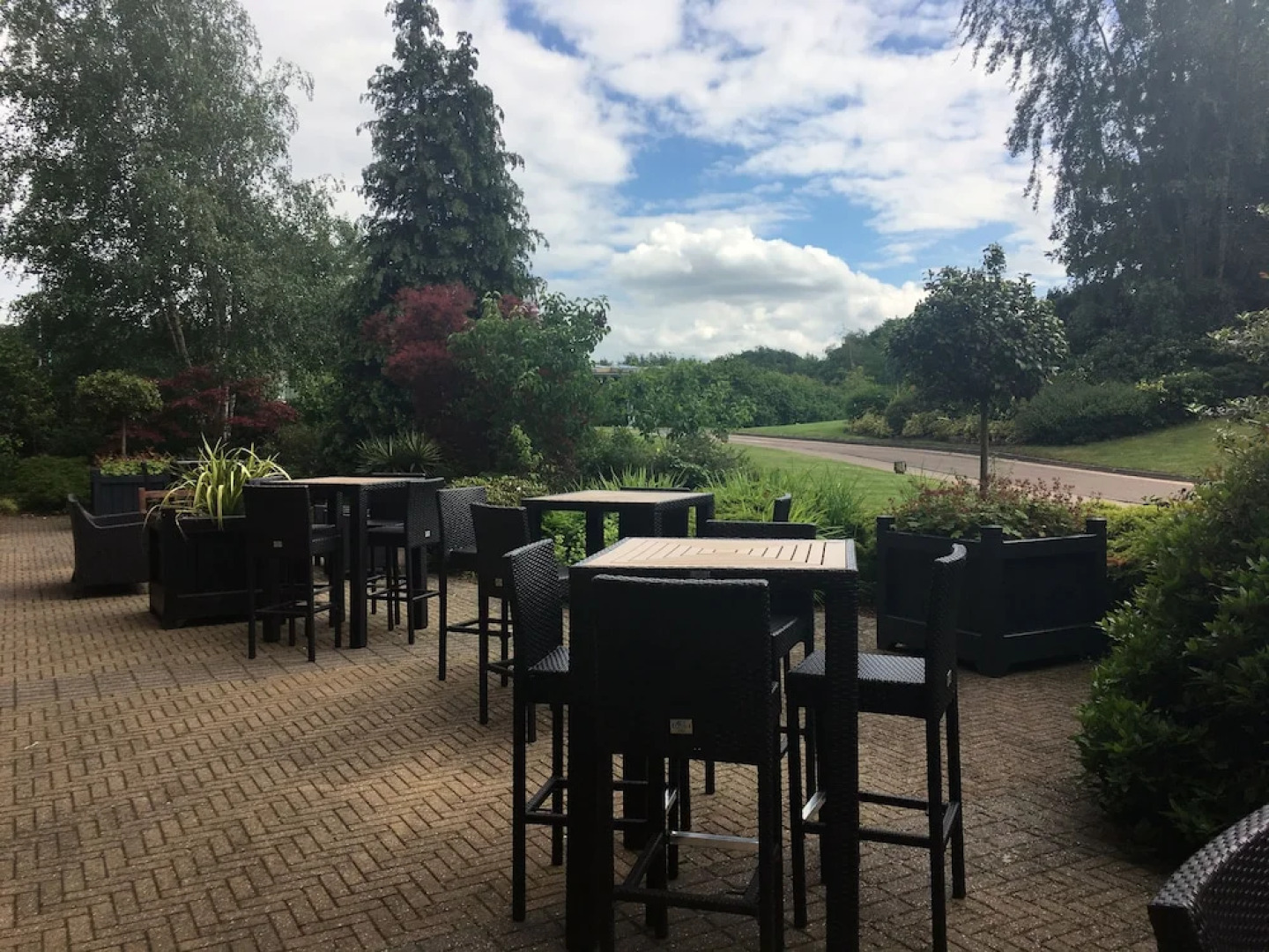 Scarman - Warwick Conferences