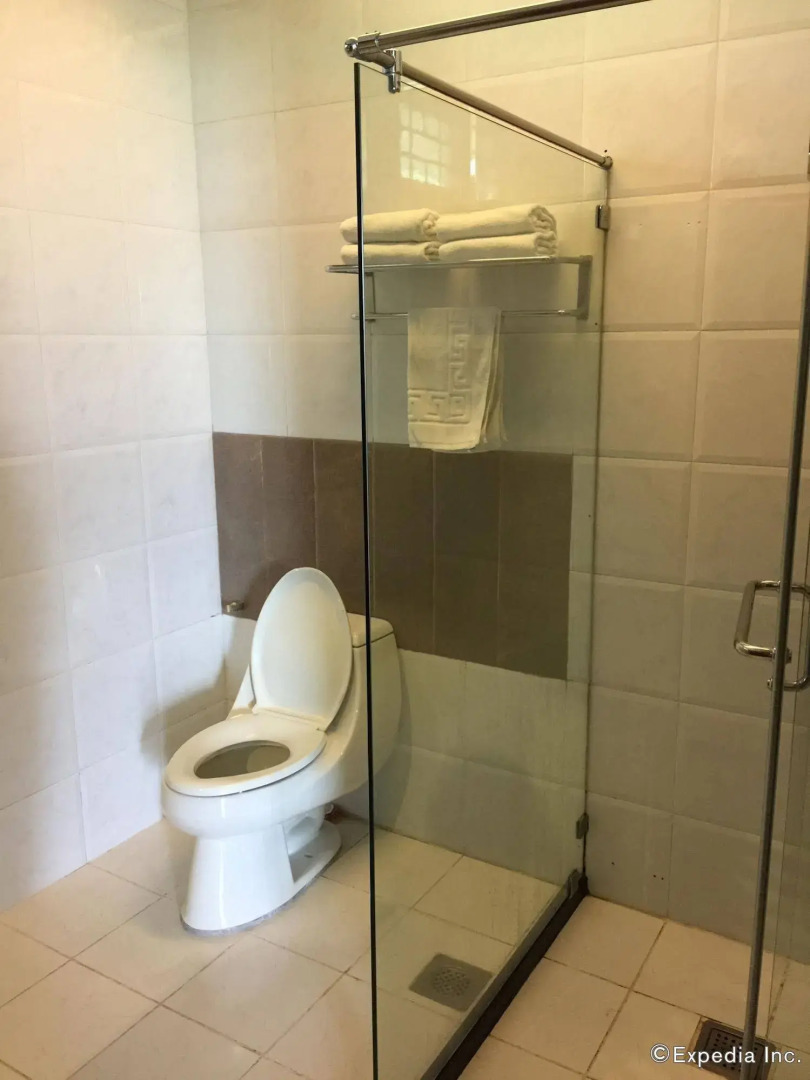 Casa Filomena Resort and Restaurant