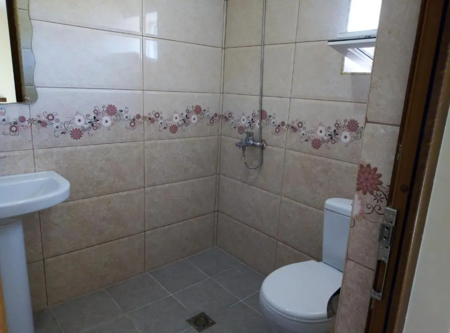 Garni family house B&B