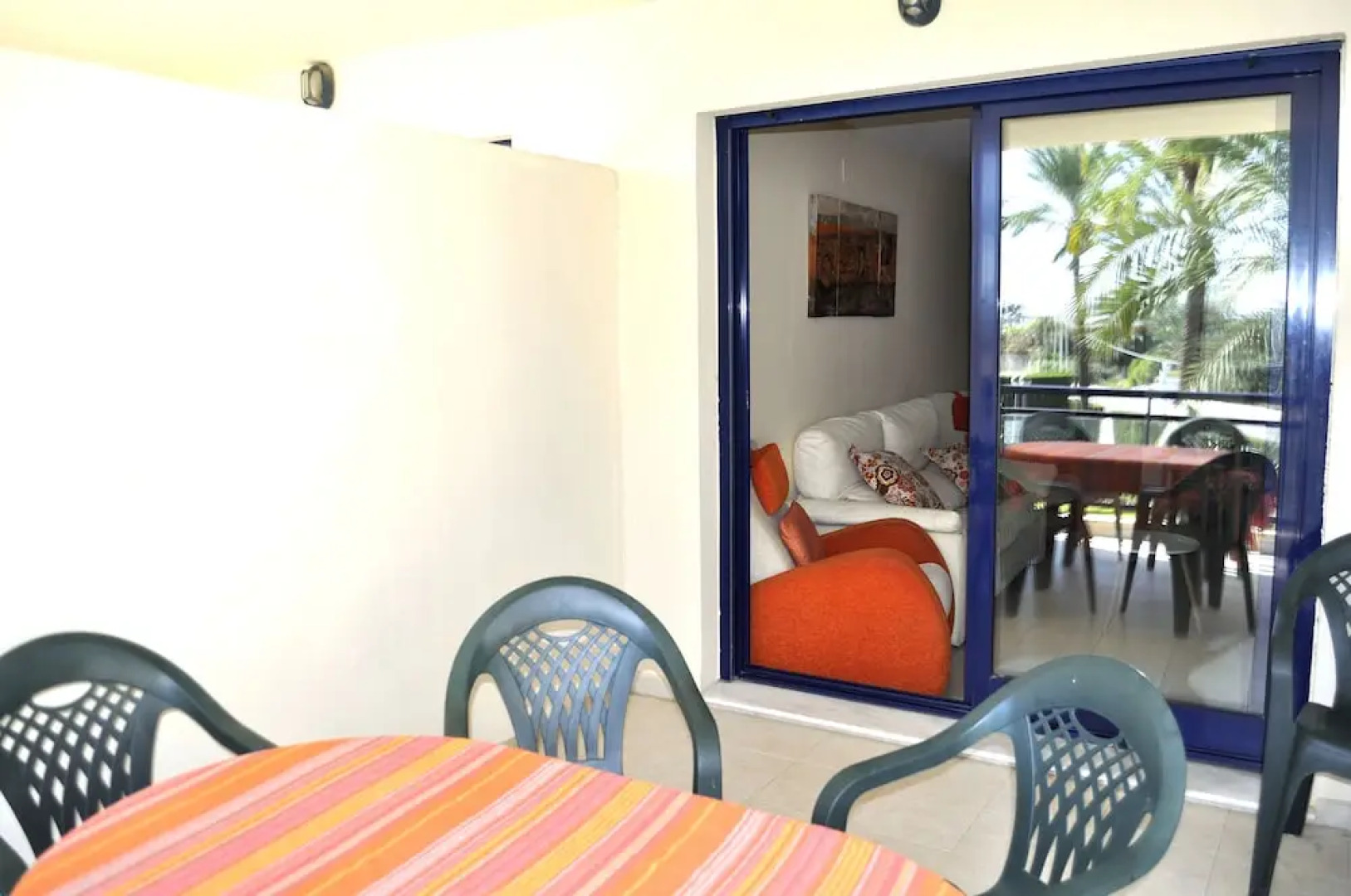 Residencial Playa Sol III