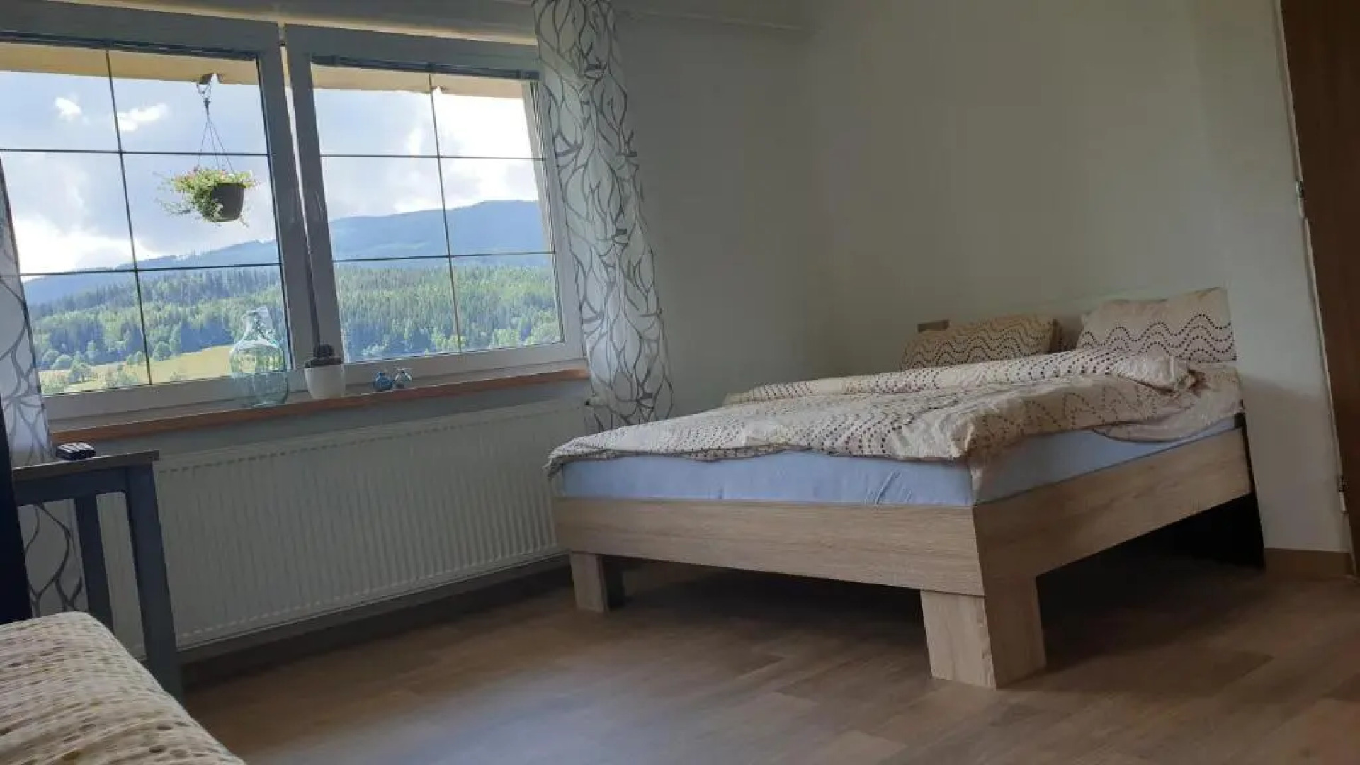 Ubytování v soukromí - U Hlinků