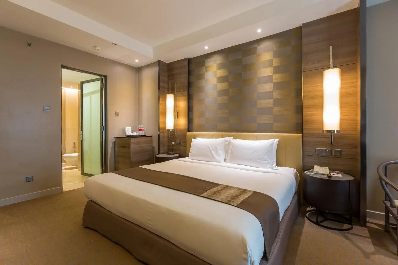 Ramada Plaza by Wyndham Melaka