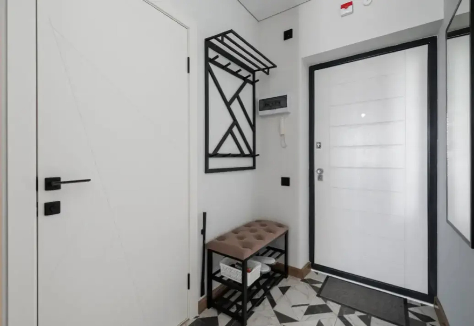 ЛафаХоум на улице Печатников