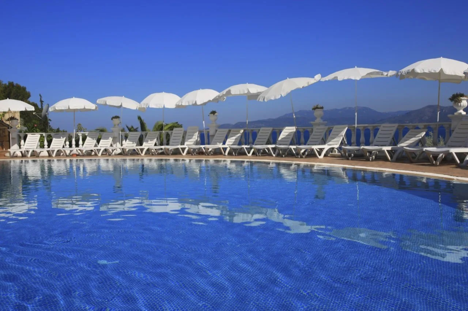 Labranda Ephesus Princess