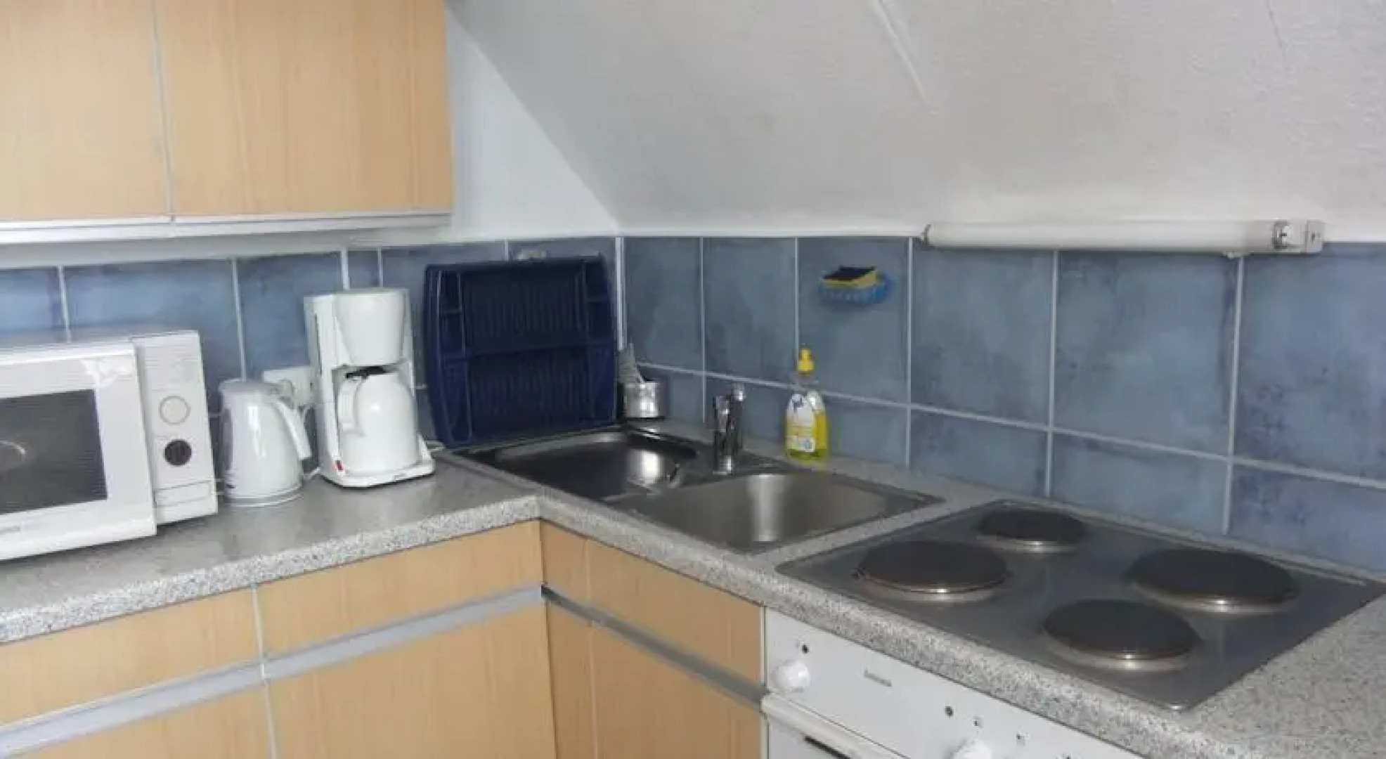 Gästewohnung Diepolder