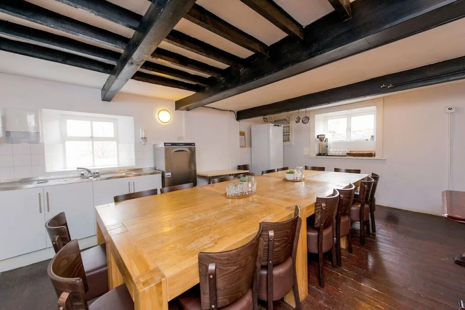 YHA Coniston Coppermines