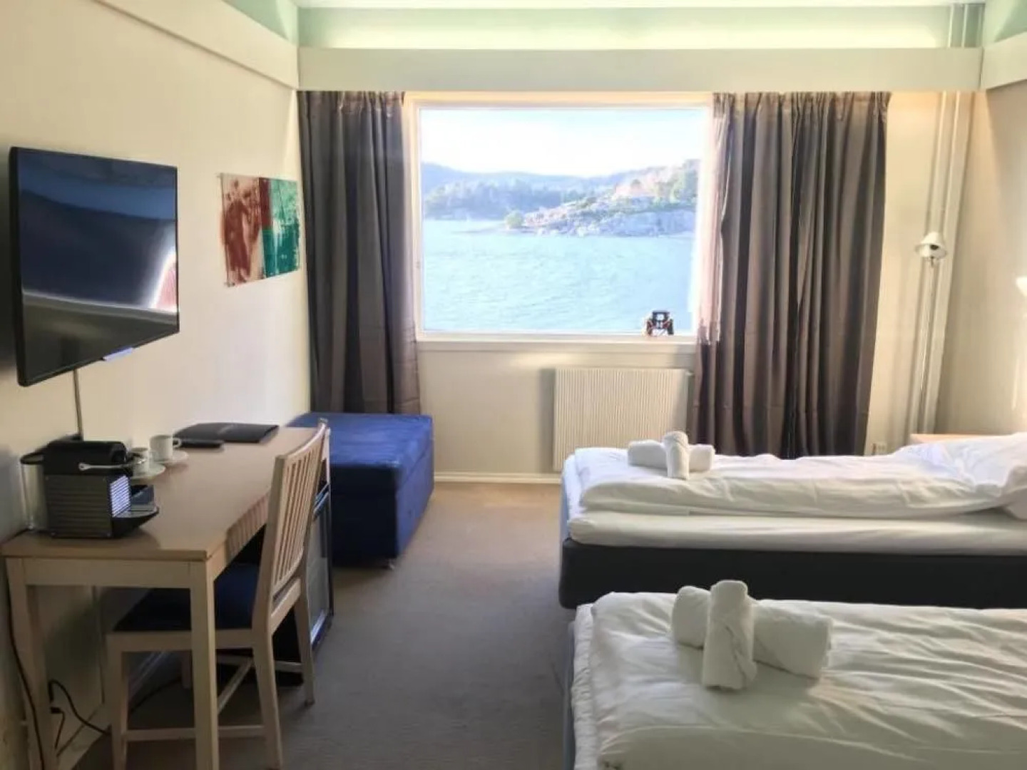 Oscarsborg Castle Hotel & Resort