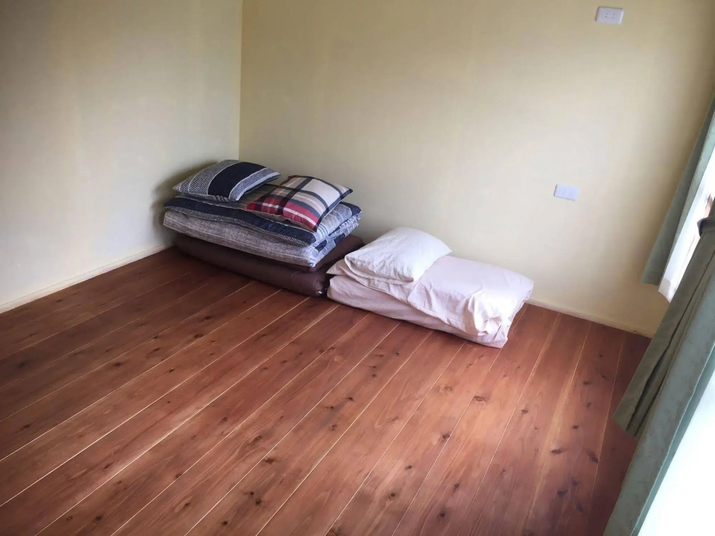 Guest House & Cafe Ohana